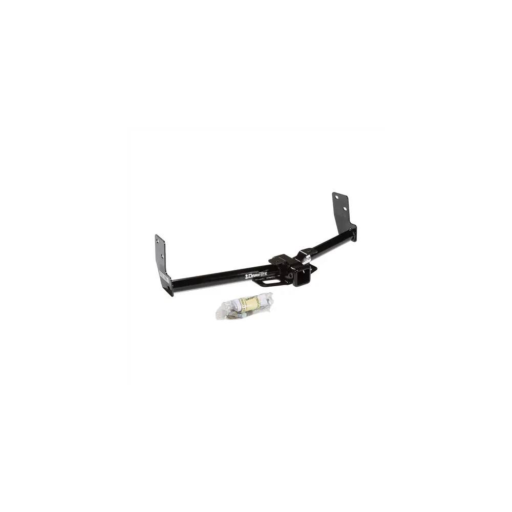 Draw-Tite Class 3 Hitch - 75682